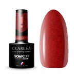 CLARESA Hybrid Polish Kiss Me! 7 -5g