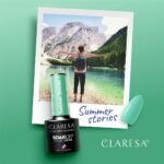 CLARESA Hybrid Varnish SUMMER STORIES 2 -5g - Image 2