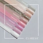 CLARESA Hybrid Varnish CELEBRATION 2 -5g - Image 2