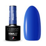 CLARESA Hybrid Nail Polish NEON 13 -5g