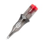 EL CARTEL V2 Tattoo Cartridges 0.18mm 5rl Long Taper 10pcs. - Image 2