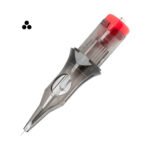EL CARTEL Tattoo Cartridges V2 0.20mm 3rl liner 10pcs.