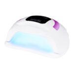 UV LAMP DUAL LED GLOW S1 168W ROSE GOLD
