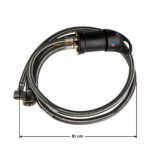 BLACK HAIR WASH BATTERY - Image 4