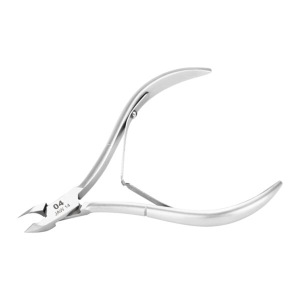 OCHO PRO PROFESSIONAL CUTICLE NIPPERS 04 JAW14