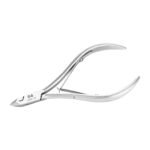 OCHO PRO PROFESSIONAL CUTICLE NIPPERS 04 JAW14 - Image 3