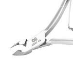 OCHO PRO PROFESSIONAL CUTICLE NIPPERS 06 JAW14 - Image 4