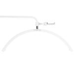 Glow Λάμπα Περιποίησης Βλεφαρίδων Με Λάμψη MOMO MX6 Λευκή - Image 2