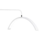 Glow Λάμπα Περιποίησης Βλεφαρίδων Με Λάμψη MOMO MX6 Λευκή - Image 4