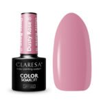 CLARESA Hybrid Nail Polish DUSTY ROSE 8 -5g