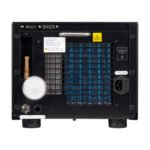 Κλίβανος Lafomed LFSS03AA LCD 3 L Κλάσης Β Ιατρικός Μαύρος - Image 3