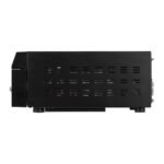 Κλίβανος Lafomed LFSS03AA LCD 3 L Κλάσης Β Ιατρικός Μαύρος - Image 4