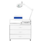 Μονάδα  Ποδιάτρου Y-200 MAX - Image 3