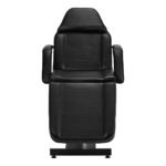 Υδραυλική Καρέκλα Αισθητικής Basic 210 Μαύρη - Image 4