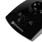 Giovanni Vapozon D-20 Black - Image 3