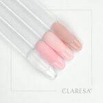 Claresa Builder Gel Soft & Easy Gel Clear 90g - Image 3