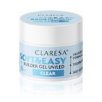 Claresa Builder Gel Soft & Easy Gel Clear 90g - Image 4