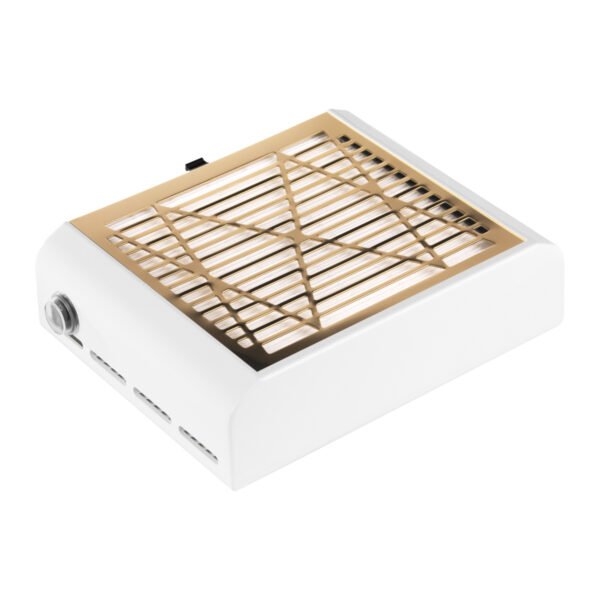 Απορροφητής Σκόνης Κασέτας Momo J-23 Gold