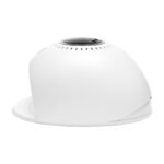 Ocho Nails 8 LED UV Lamp White 84W - Image 3