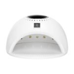 Ocho Nails 8 LED UV Lamp White 84W - Image 4