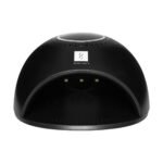 Ocho Nails 8 LED UV Lamp Black 84W - Image 4