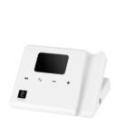 Τροχός Νυχιών OCHO TECHNIC 65W White - Image 2