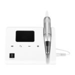 Τροχός Νυχιών OCHO TECHNIC 65W White - Image 4