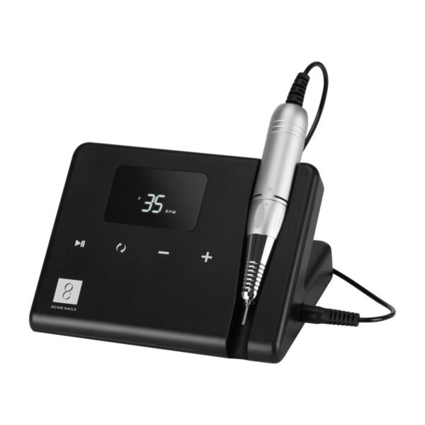 Τροχός Νυχιών OCHO TECHNIC 65W Black