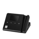 Τροχός Νυχιών OCHO TECHNIC 65W Black - Image 2