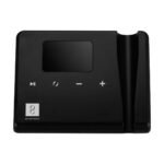 Τροχός Νυχιών OCHO TECHNIC 65W Black - Image 3