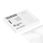 PRO INK Φύλλο Μηχανής Πηνίου 250 Τεμάχια. - Image 2