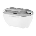 Ultrasonic Cleaner ACD-3840 Cap. 0,6L 31 W White