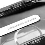 Ultrasonic Cleaner ACD-3840 Cap. 0,6L 31 W White - Image 4