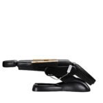 Ηλεκτρική Καρέκλα Αισθητικής SILLON Lux 273B 3 Μαύρη - Image 4