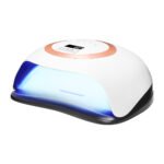 UV LED Glow V1 Lamp Gold 168W