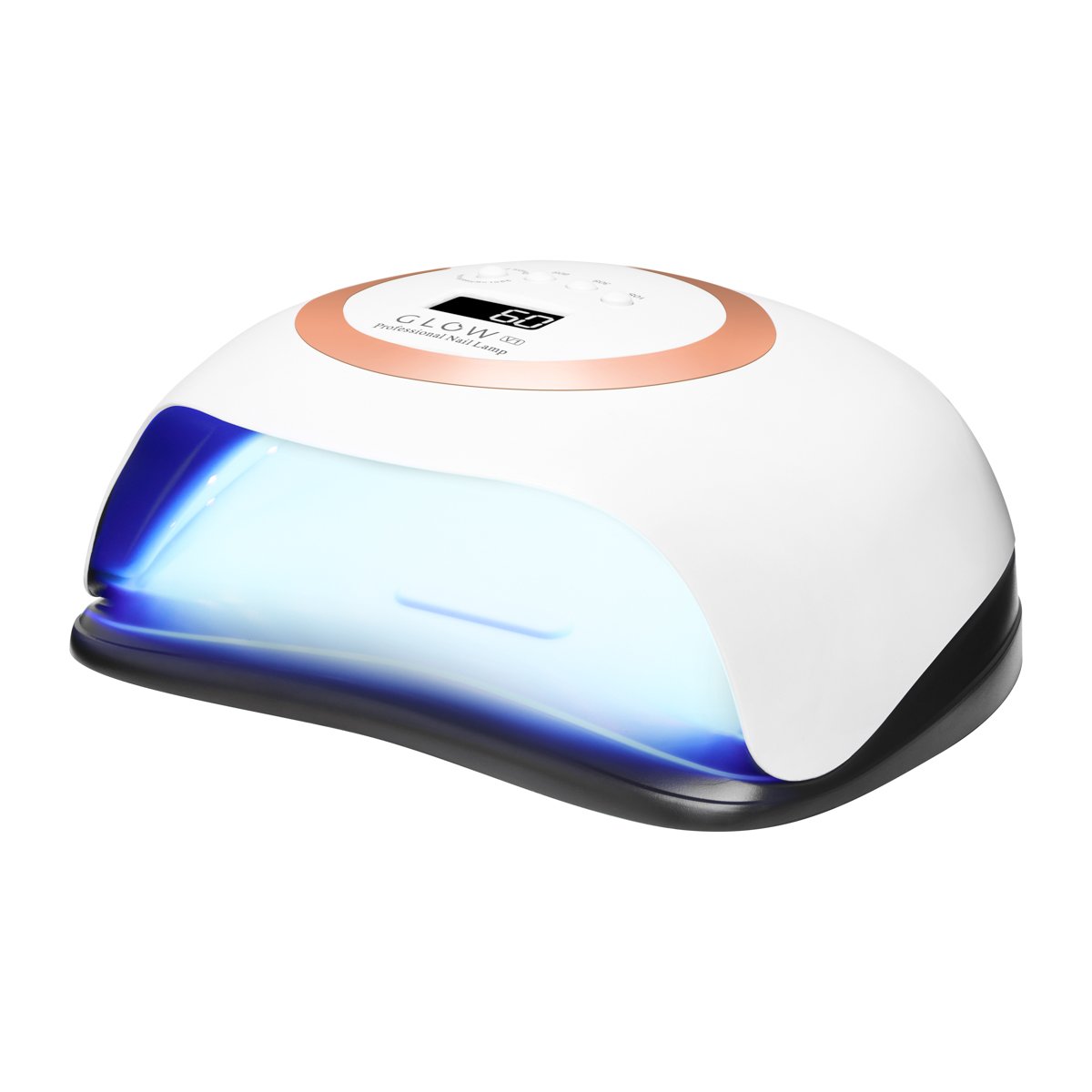 147268_01_2806 UV LED Glow V1 Lamp Gold 168W - Image 1