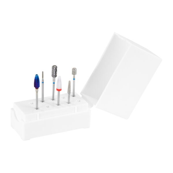 Βάση EXO Για Τρυπάνια Νυχιών Νο.2