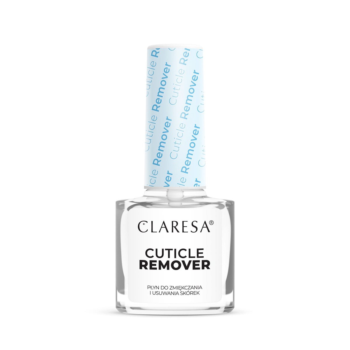 147310_01_2912 CLARESA Cuticle Softener 5g - Image 1