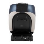 Πολυθρόνα Μασάζ Sakura Classic 305 Μπλε - Image 3
