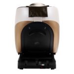 Πολυθρόνα Μασάζ Sakura Classic 305 Καφέ - Image 3