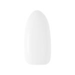 OCHO NAILS Hybrid Nail Polish White 001 -5 g - Image 2
