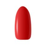 OCHO NAILS Hybrid Nail Polish Red 203 -5 g - Image 2