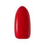 OCHO NAILS Hybrid Nail Polish Red 204 -5 g - Image 2