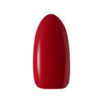 OCHO NAILS Hybrid Nail Polish Red 207 -5 g - Image 2