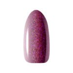 OCHO NAILS Hybrid Nail Polish Red 209 -5 g - Image 2