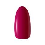 OCHO NAILS Hybrid Nail Polish Red 210 -5 g - Image 2