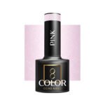 OCHO NAILS Hybrid Nail Polish Pink 301 -5 g