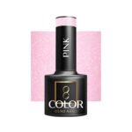OCHO NAILS Hybrid Nail Polish Pink 303 -5 g
