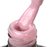 OCHO NAILS Hybrid Nail Polish Pink 303 -5 g - Image 3