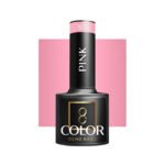 OCHO NAILS Hybrid Nail Polish Pink 305 -5 g